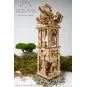 UG-70048-Tour to crossbow Puzzle 3D wood UGEARS - UG-70048