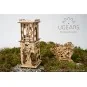 UG-70048-Tour to crossbow Puzzle 3D wood UGEARS - UG-70048