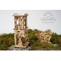 UG-70048-Tour à Arbalète Puzzle 3D bois UGEARS