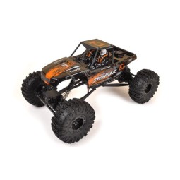 Pirate Swinger Crawler 4WD 1/10 RTR 2.4 GHz T2M T2M T4942 - 1