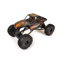 Pirate Swinger Crawler 4WD 1/10 RTR 2.4Ghz T2M T2M T4942 - 1