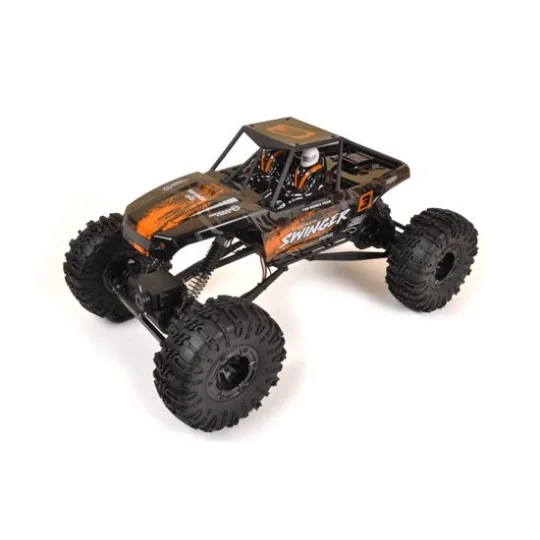 T4942-Pirate Swinger Crawler 4WD 1/10 RTR 2.4 GHz T2M - T4942