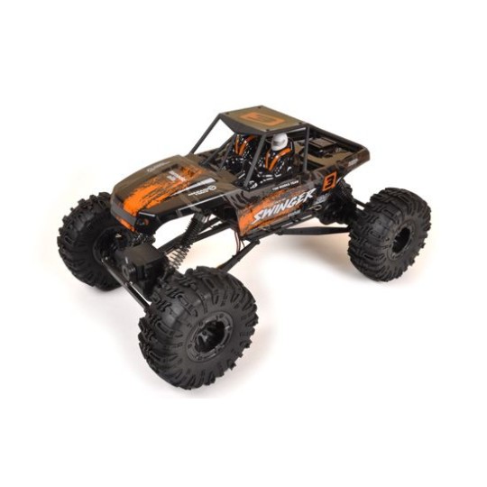 T4942-Pirate Swinger Crawler 4WD 1/10 RTR 2.4Ghz T2M - T4942