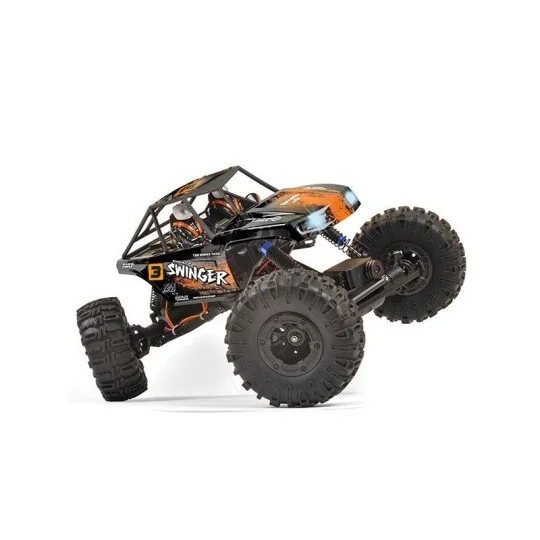T4942-Pirate Swinger Crawler 4WD 1/10 RTR 2.4 GHz T2M - T4942