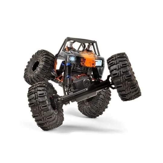 T4942-Pirate Swinger Crawler 4WD 1/10 RTR 2.4 GHz T2M - T4942