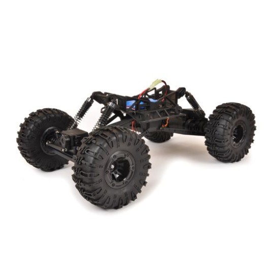 T4942-Pirate Swinger Crawler 4WD 1/10 RTR 2.4Ghz T2M - T4942