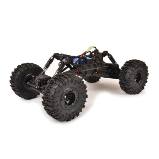 Pirate Swinger Crawler 4WD 1/10 RTR 2.4Ghz T2M T2M T4942 - 15 T4942-Pirate Swinger Crawler 4WD 1/10 RTR 2.4Ghz T2M - T4942