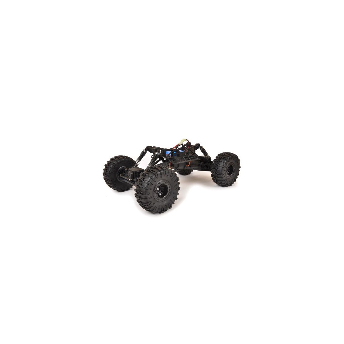 Pirate Swinger Crawler 4WD 1/10 RTR 2.4Ghz T2M T2M T4942 - 15