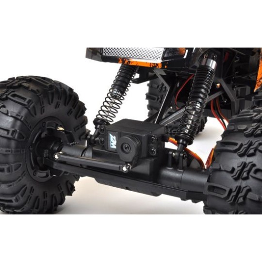 T4942-Pirate Swinger Crawler 4WD 1/10 RTR 2.4 GHz T2M