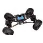 T4942-Pirate Swinger Crawler 4WD 1/10 RTR 2.4 GHz T2M - T4942