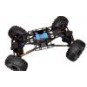 T4942-Pirate Swinger Crawler 4WD 1/10 RTR 2.4Ghz T2M