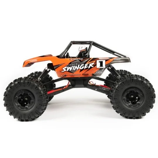 T4942-Pirate Swinger Crawler 4WD 1/10 RTR 2.4 GHz T2M
