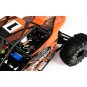 T4942-Pirate Swinger Crawler 4WD 1/10 RTR 2.4Ghz T2M - T4942