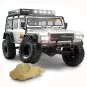 FTX5563-Kanyon XL Trail Crawler 4WD 1/10 FTX RTR - FTX5563
