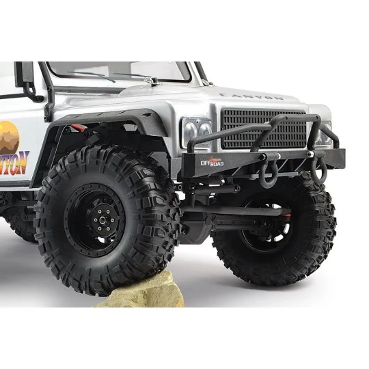 FTX5563-Kanyon XL Trail Crawler 4WD 1/10 FTX RTR - FTX5563