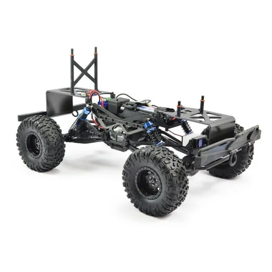 FTX5563-Kanyon XL Trail Crawler 4WD 1/10 FTX RTR - FTX5563