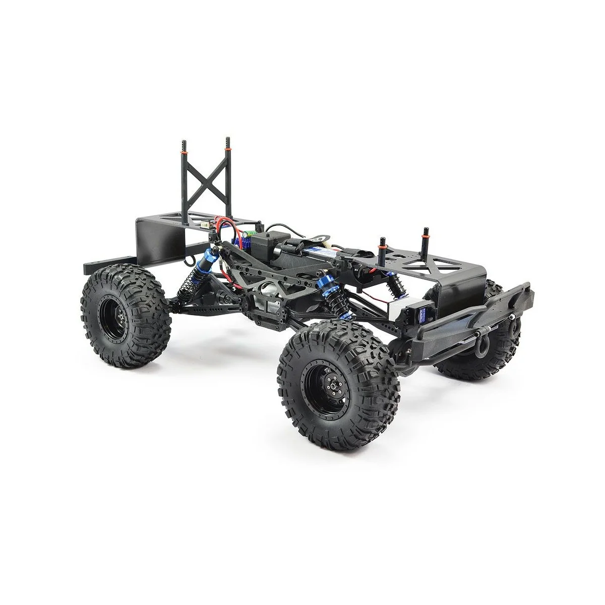 Kanyon XL Trail Crawler 4WD 1/10 RTR FTX FTX FTX5563 - 5