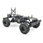 FTX5563-Kanyon XL Trail Crawler 4WD 1/10 FTX RTR - FTX5563