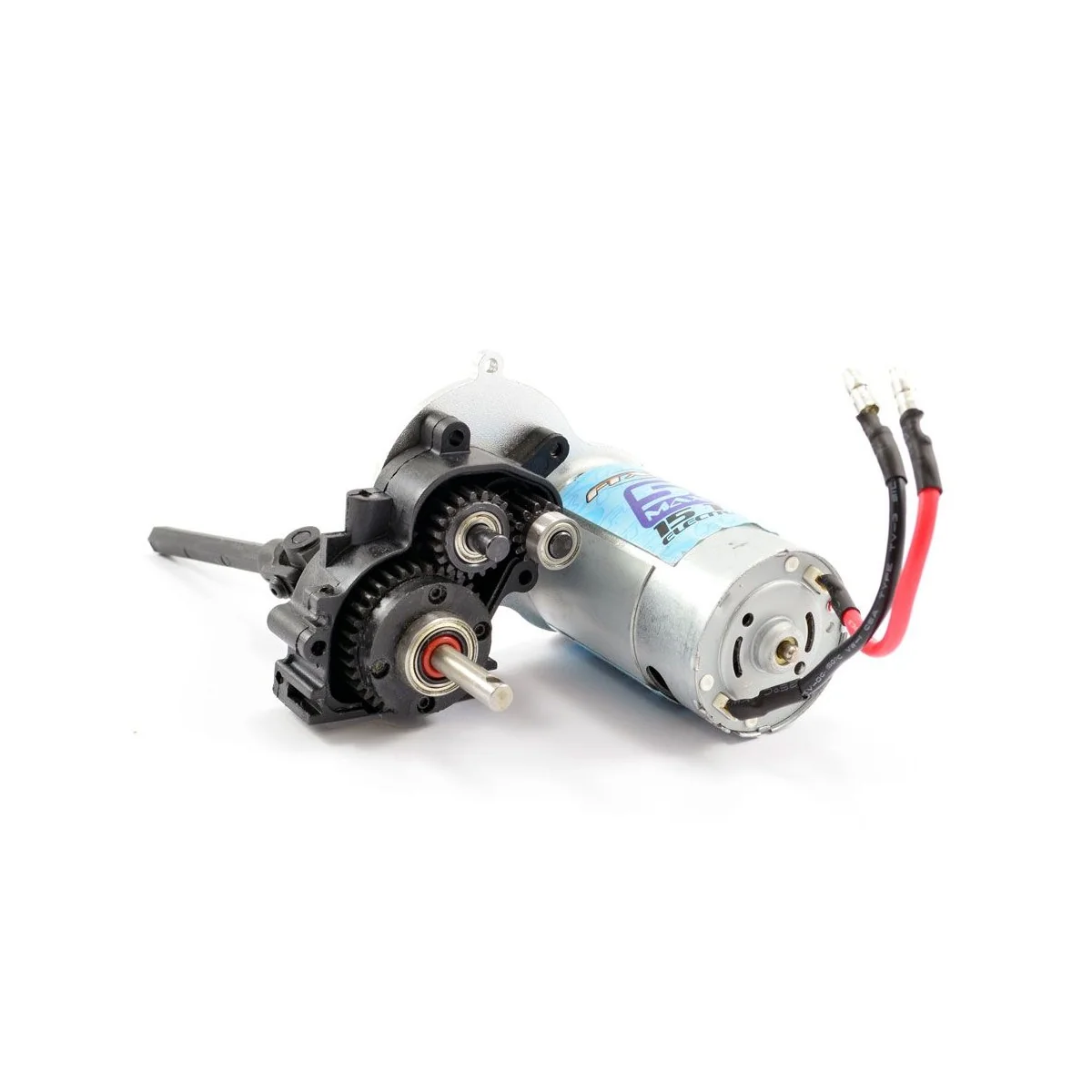 Kanyon XL Trail Crawler 4WD 1/10 FTX RTR FTX FTX5563 - 6