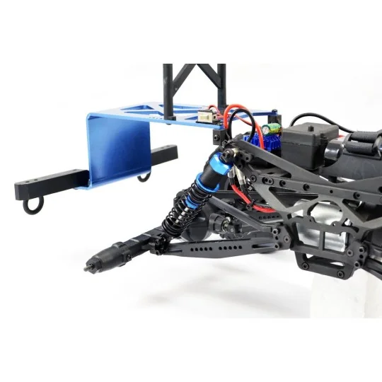 FTX5563-Kanyon XL Trail Crawler 4WD 1/10 FTX RTR