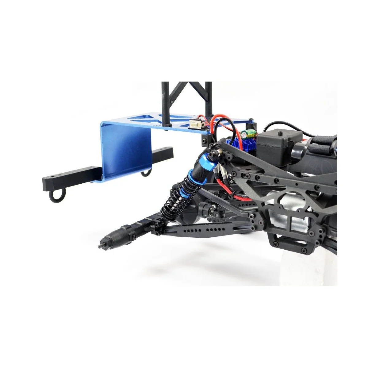 Kanyon XL Trail Crawler 4WD 1/10 FTX RTR FTX FTX5563 - 7