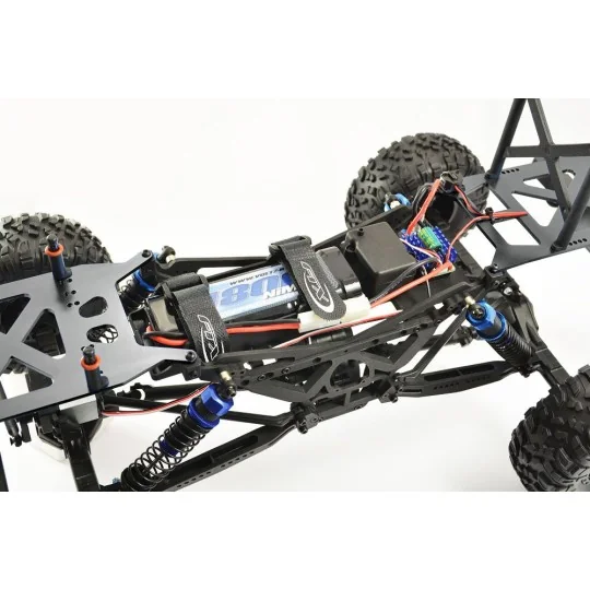 FTX5563-Kanyon XL Trail Crawler 4WD 1/10 RTR FTX - FTX5563
