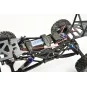 Kanyon XL Trail Crawler 4WD 1/10 RTR FTX FTX FTX5563 - 8 FTX5563-Kanyon XL Trail Crawler 4WD 1/10 RTR FTX - FTX5563