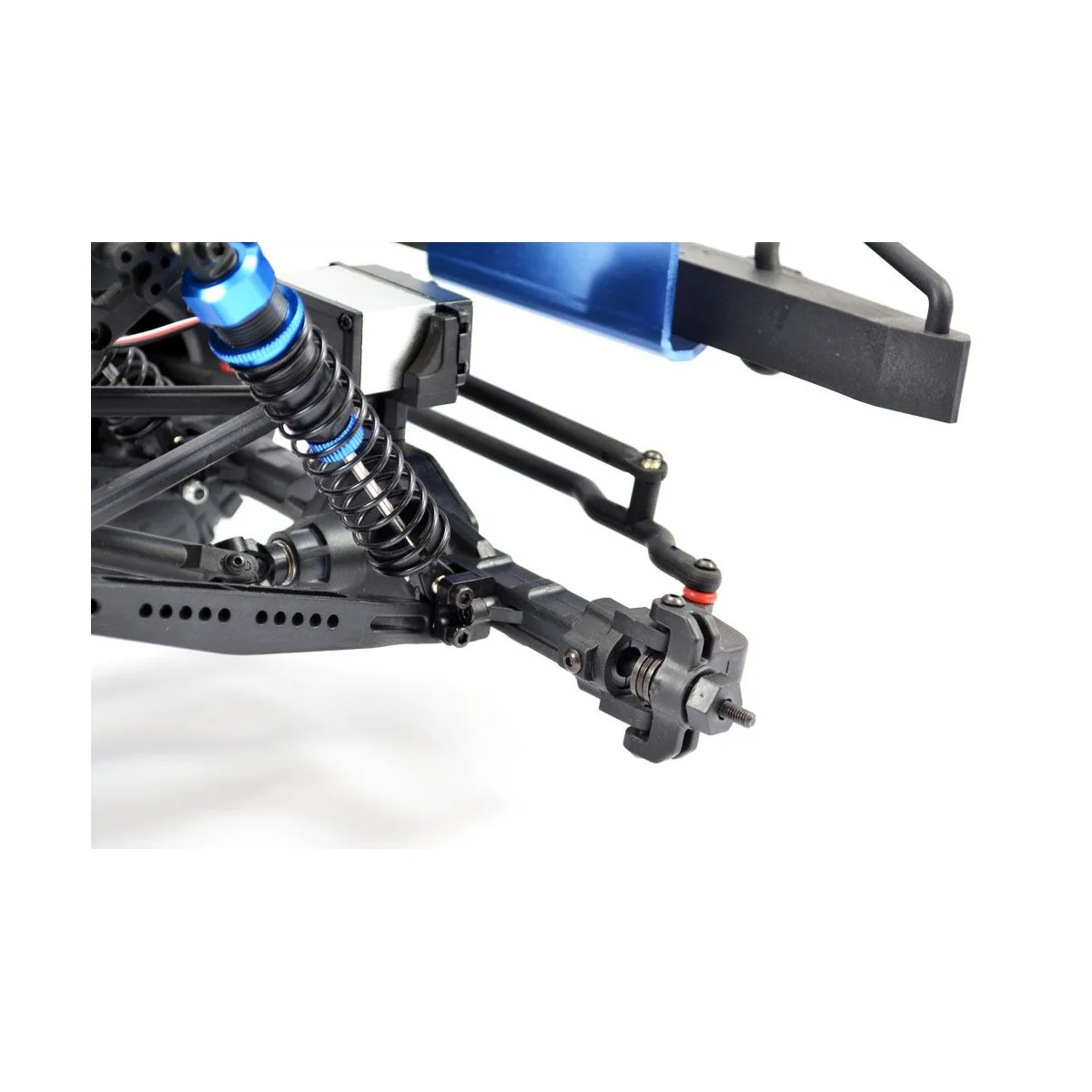 Kanyon XL Trail Crawler 4WD 1/10 FTX RTR FTX FTX5563 - 9