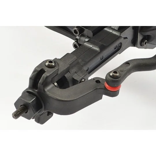 FTX5563-Kanyon XL Trail Crawler 4WD 1/10 RTR FTX - FTX5563
