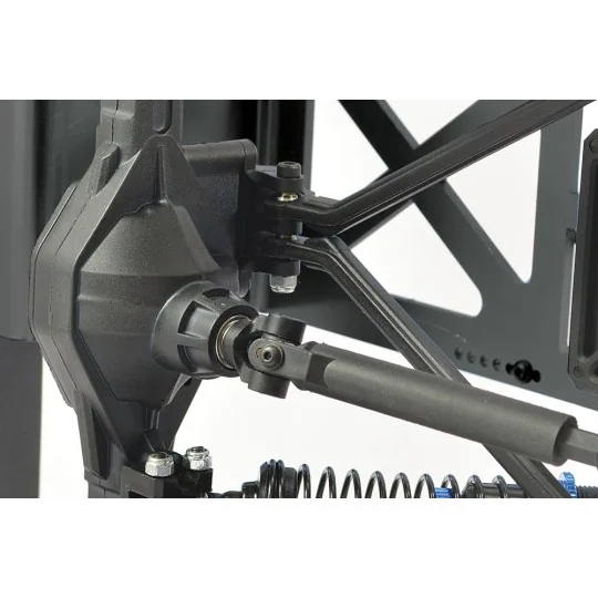 FTX5563-Kanyon XL Trail Crawler 4WD 1/10 FTX RTR - FTX5563