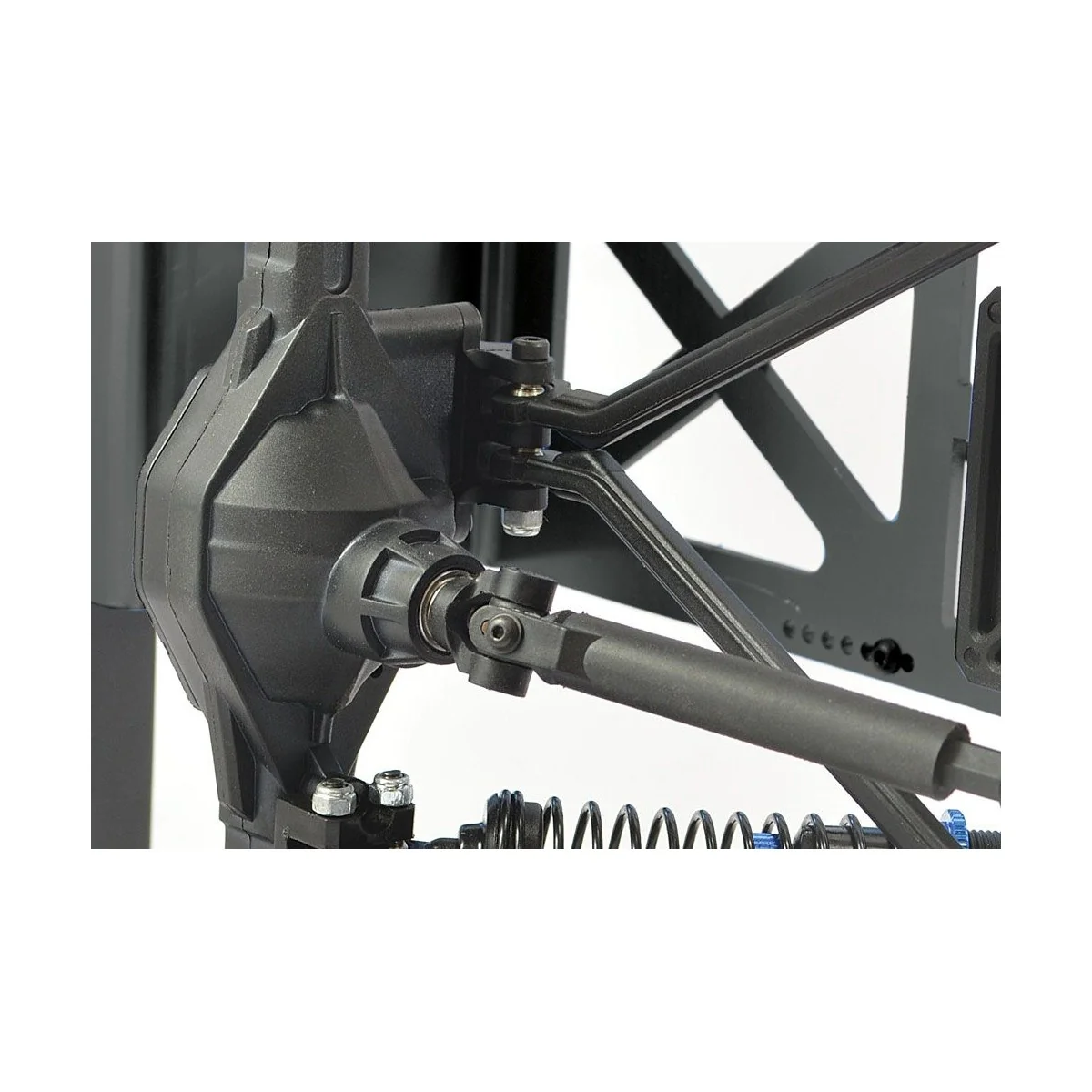 Kanyon XL Trail Crawler 4WD 1/10 RTR FTX FTX FTX5563 - 11