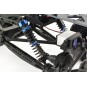 FTX5563-Kanyon XL Trail Crawler 4WD 1/10 RTR FTX - FTX5563