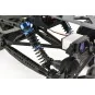 FTX5563-Kanyon XL Trail Crawler 4WD 1/10 FTX RTR - FTX5563