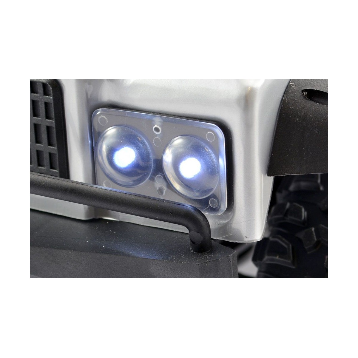 Kanyon XL Trail Crawler 4WD 1/10 FTX RTR FTX FTX5563 - 13