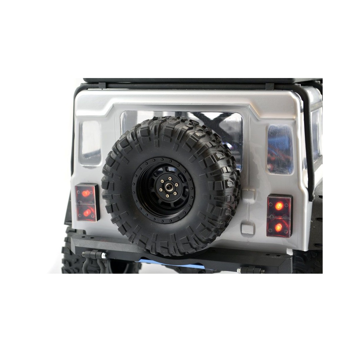 Kanyon XL Trail Crawler 4WD 1/10 FTX RTR FTX FTX5563 - 14