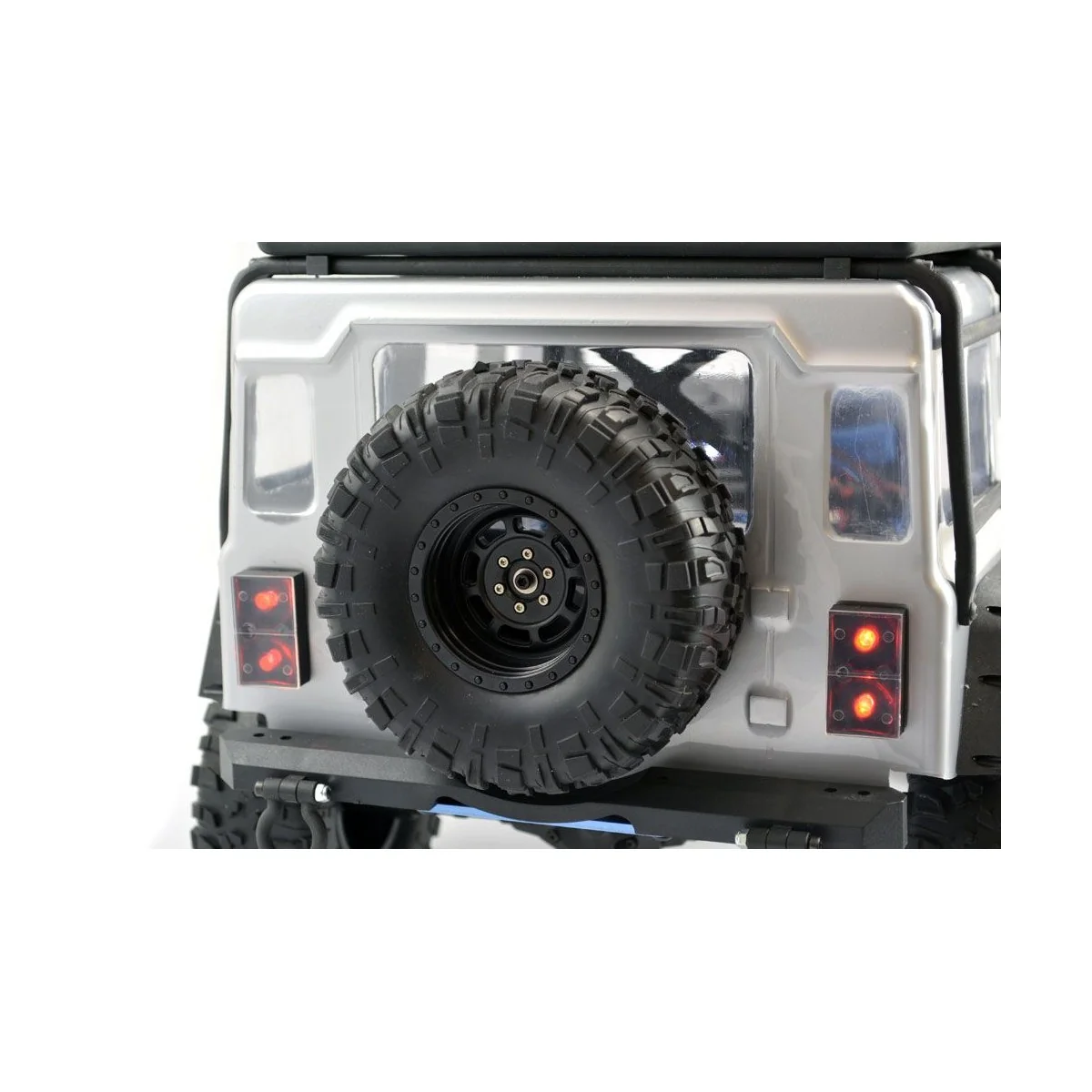 Kanyon XL Trail Crawler 4WD 1/10 RTR FTX FTX FTX5563 - 14 Kanyon XL Trail Crawler 4WD 1/10 RTR FTX FTX FTX5563 - 14
