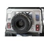 FTX5563-Kanyon XL Trail Crawler 4WD 1/10 FTX RTR - FTX5563
