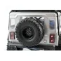 FTX5563-Kanyon XL Trail Crawler 4WD 1/10 FTX RTR - FTX5563