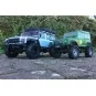 FTX5563-Kanyon XL Trail Crawler 4WD 1/10 FTX RTR - FTX5563