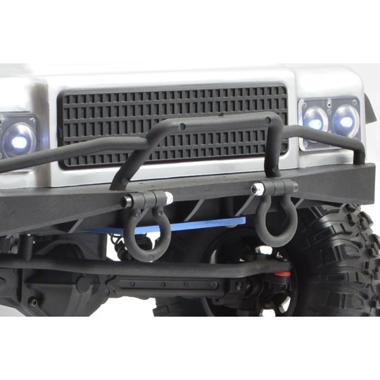 FTX5563-Kanyon XL Trail Crawler 4WD 1/10 FTX RTR - FTX5563