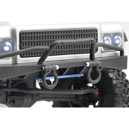 FTX5563-Kanyon XL Trail Crawler 4WD 1/10 FTX RTR - FTX5563