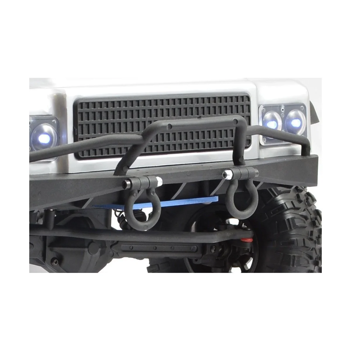 Kanyon XL Trail Crawler 4WD 1/10 FTX RTR FTX FTX5563 - 17