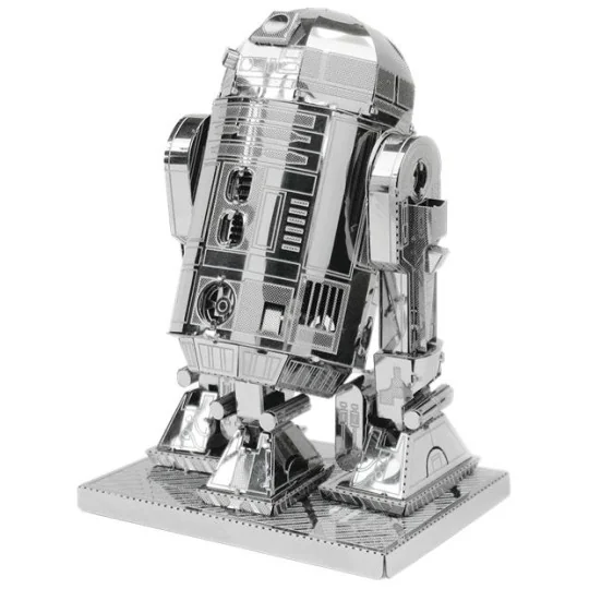 MMS250-R2-D2 Star Wars Metal Earth - MMS250