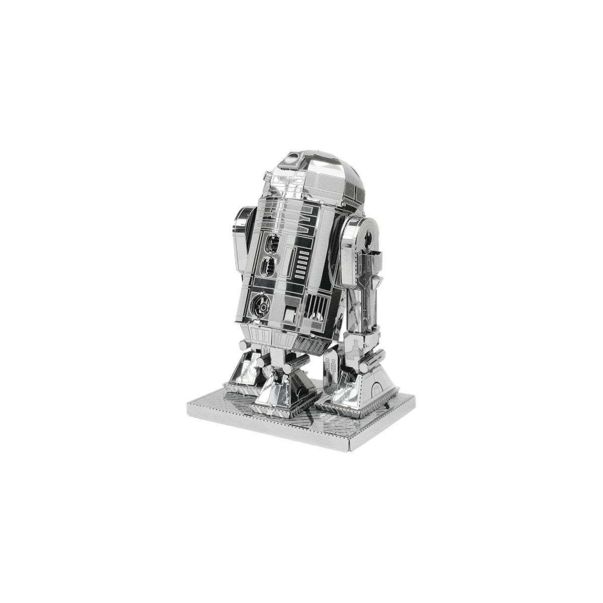 R2-D2 Star Wars Metal Earth Metal Earth MMS250 - 1 R2-D2 Star Wars Metal Earth Metal Earth MMS250 - 1