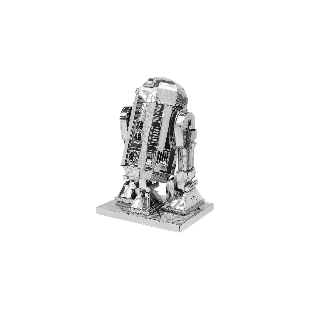 R2-D2 Star Wars Metal Earth Metal Earth MMS250 - 1