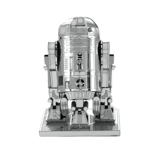 MMS250-R2-D2 Star Wars Metal Earth - MMS250