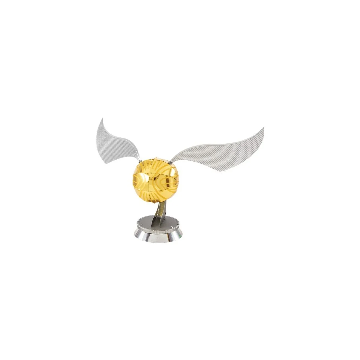 Golden Snitch Harry Potter Metal Earth Metal Earth MMS442 - 1