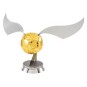 MMS442-Golden Snitch Harry Potter Metal Earth