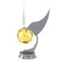 MMS442-Golden Snitch Harry Potter Metal Earth