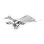 Dragon Gringotts Harry Potter Metal Earth Metal Earth MMS443 - 1 MMS443-Dragon Gringotts Harry Potter Metal Earth - MMS443